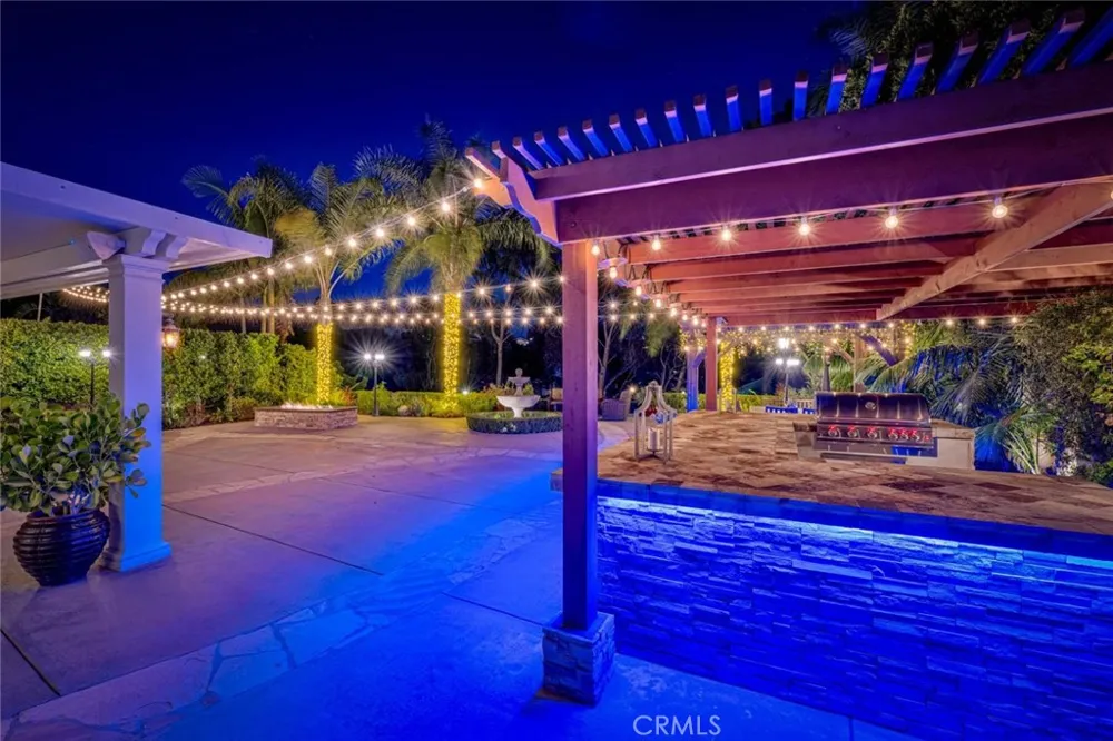 461 S Paseo Estrella Anaheim Hills, CA 92807