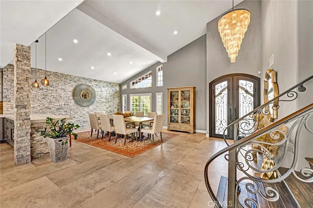 461 S Paseo Estrella Anaheim Hills, CA 92807
