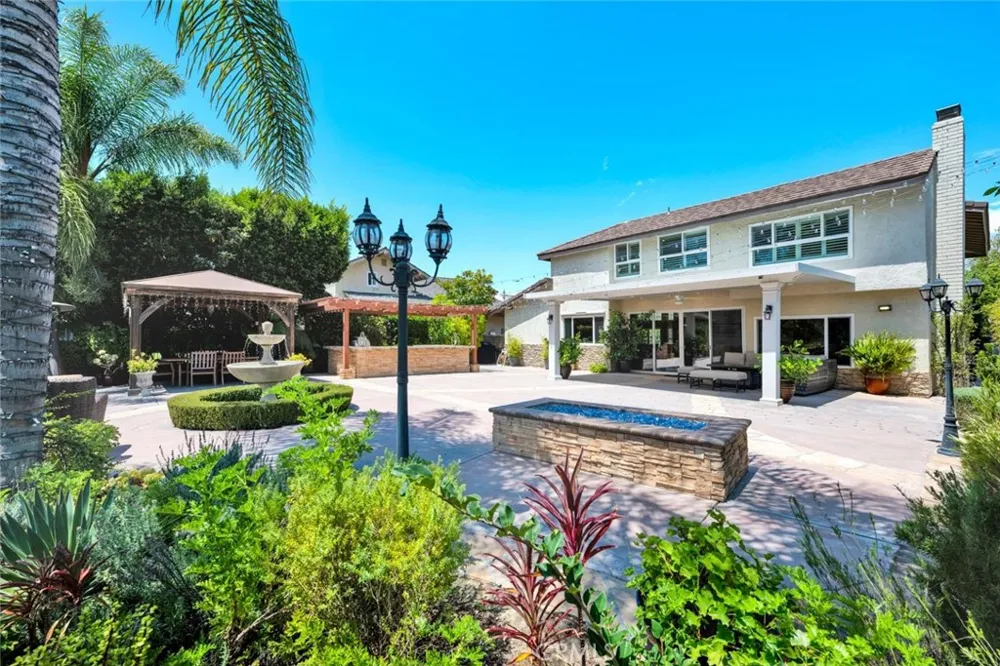 461 S Paseo Estrella Anaheim Hills, CA 92807