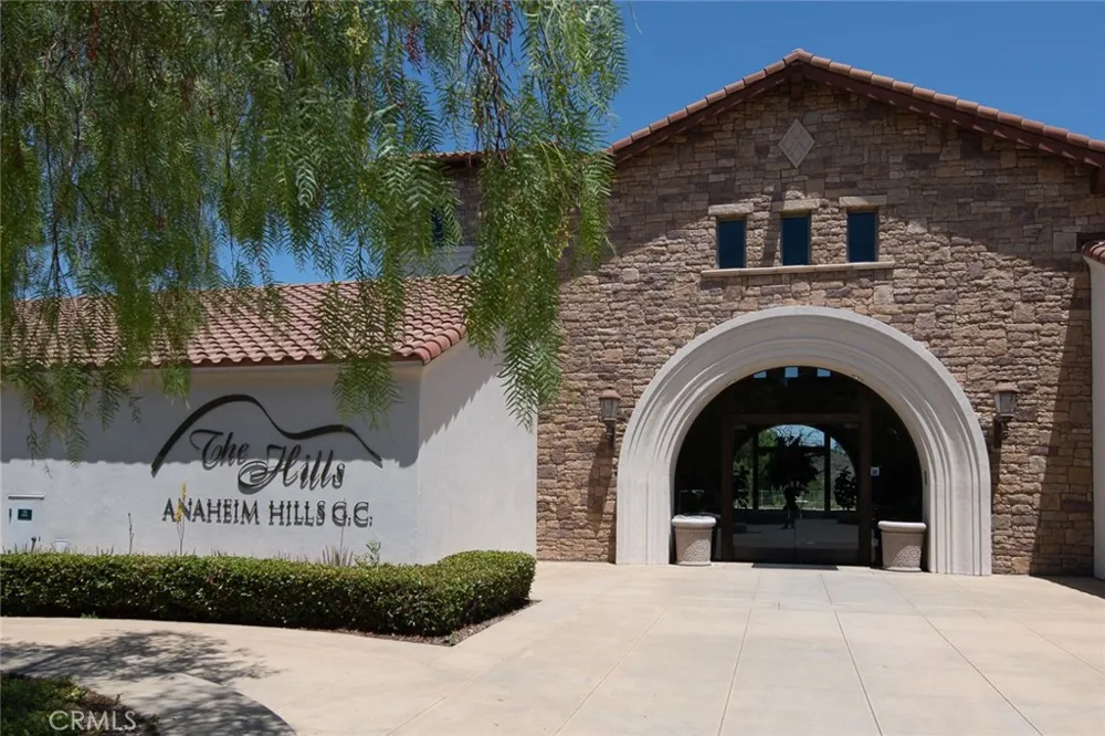 461 S Paseo Estrella Anaheim Hills, CA 92807