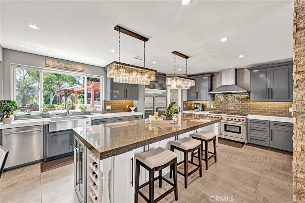 461 S Paseo Estrella Anaheim Hills, CA 92807