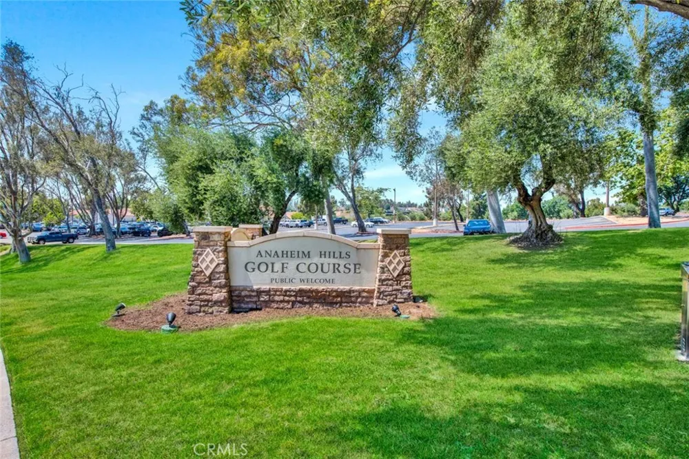 461 S Paseo Estrella Anaheim Hills, CA 92807