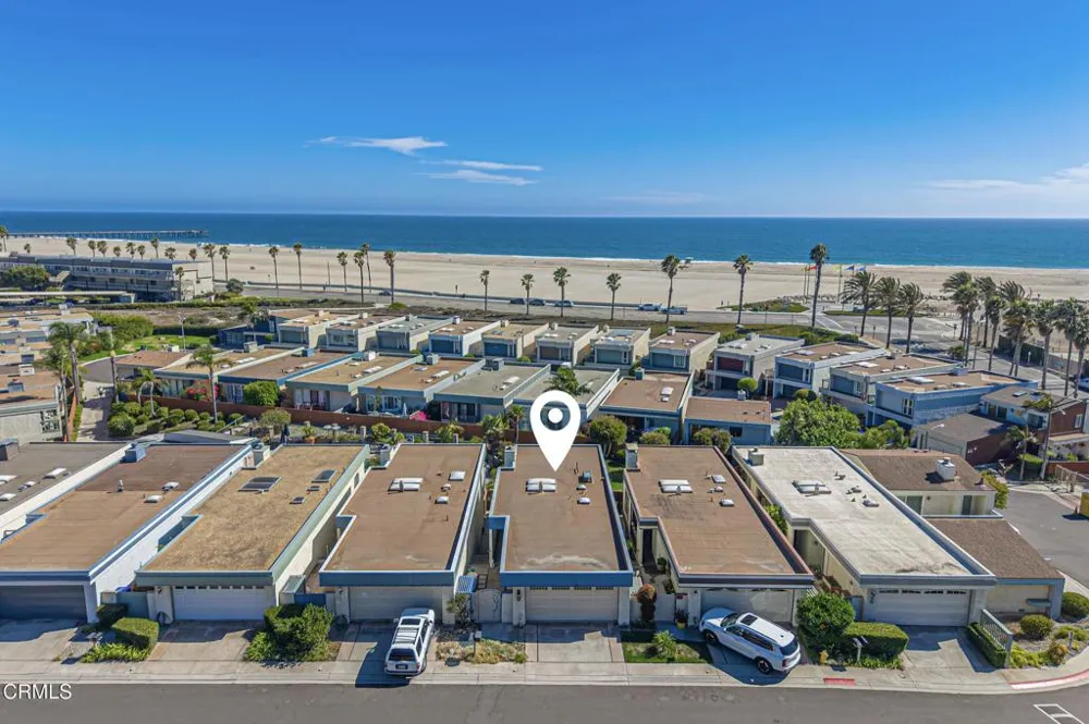 144 Seaspray Way Port Hueneme, CA 93041