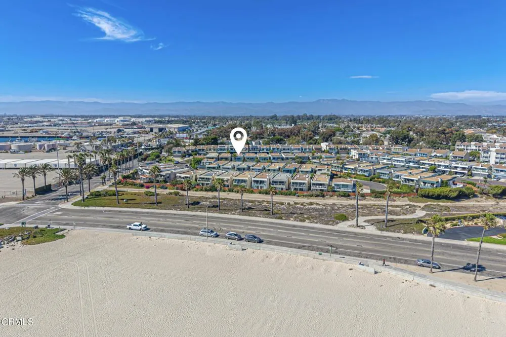 144 Seaspray Way Port Hueneme, CA 93041
