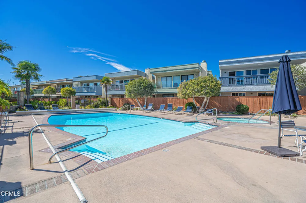 144 Seaspray Way Port Hueneme, CA 93041