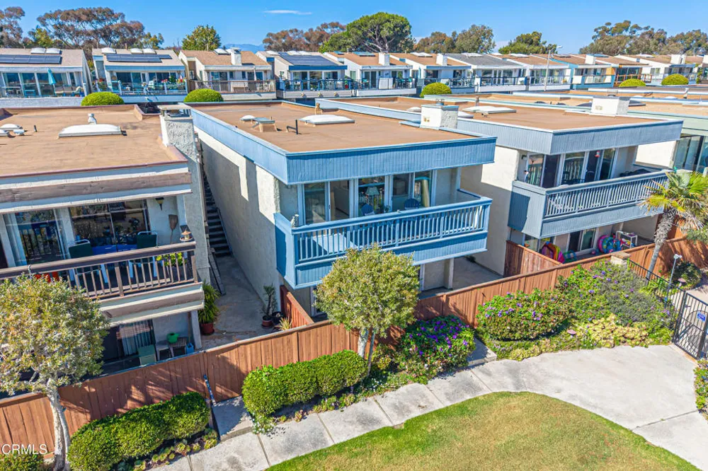 144 Seaspray Way Port Hueneme, CA 93041