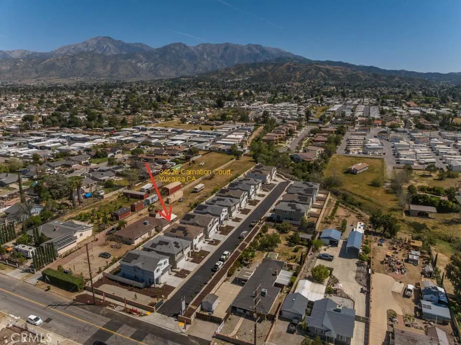 34520 Carnation Court Yucaipa, CA 92399