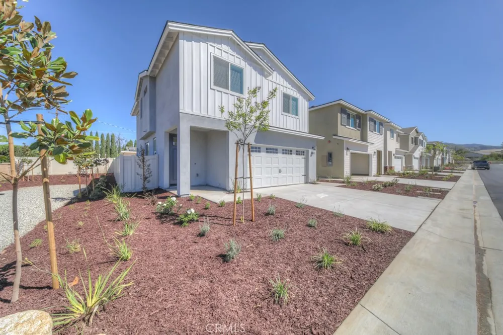 34520 Carnation Court Yucaipa, CA 92399