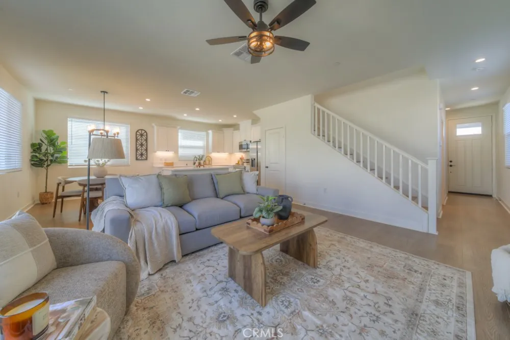 34520 Carnation Court Yucaipa, CA 92399