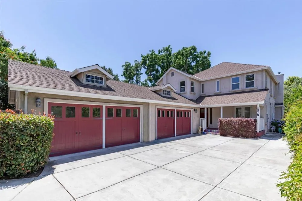 Address Not Shown Mountain View, CA 94040