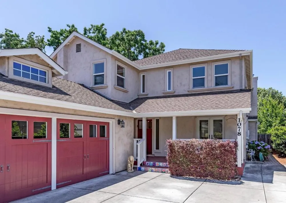Address Not Shown Mountain View, CA 94040