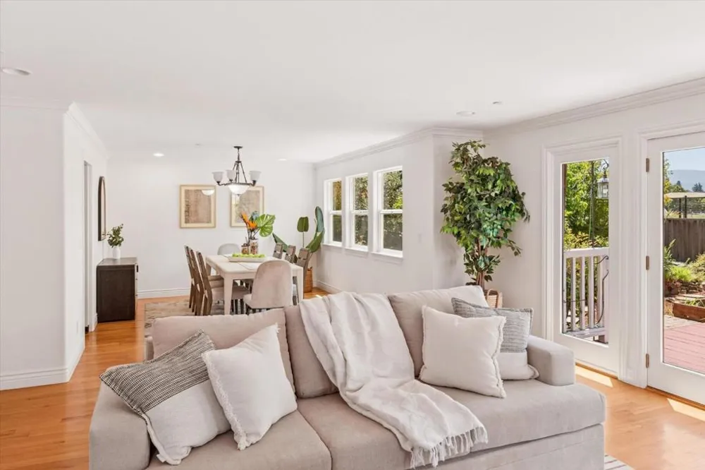 Address Not Shown Mountain View, CA 94040