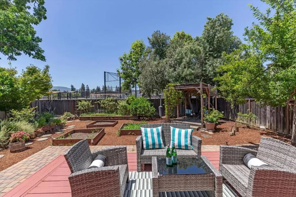 Address Not Shown Mountain View, CA 94040