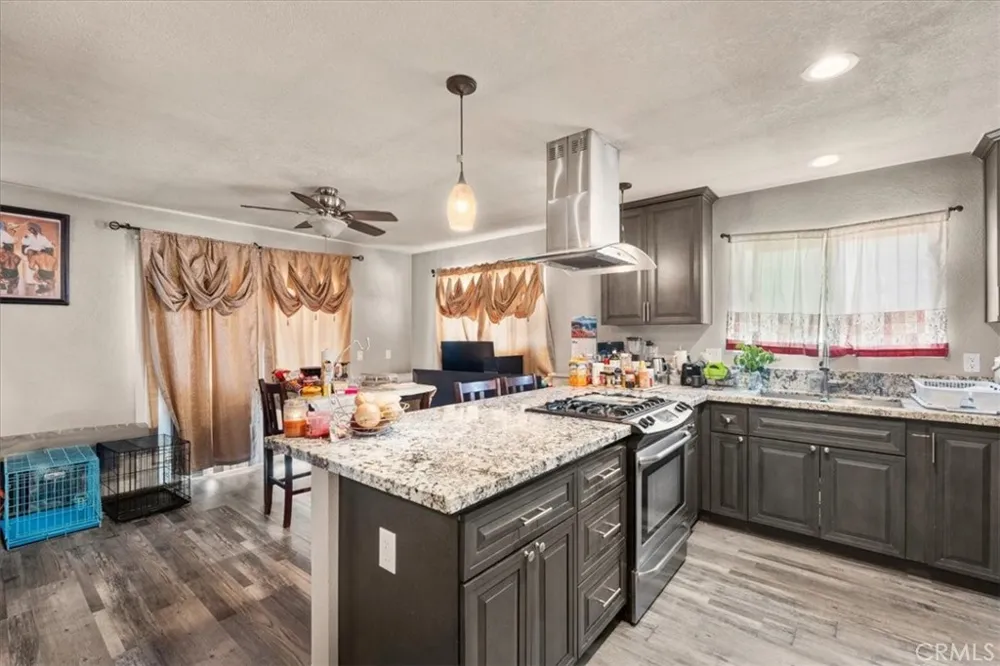 32257 Zircon Road Lucerne Valley, CA 92356