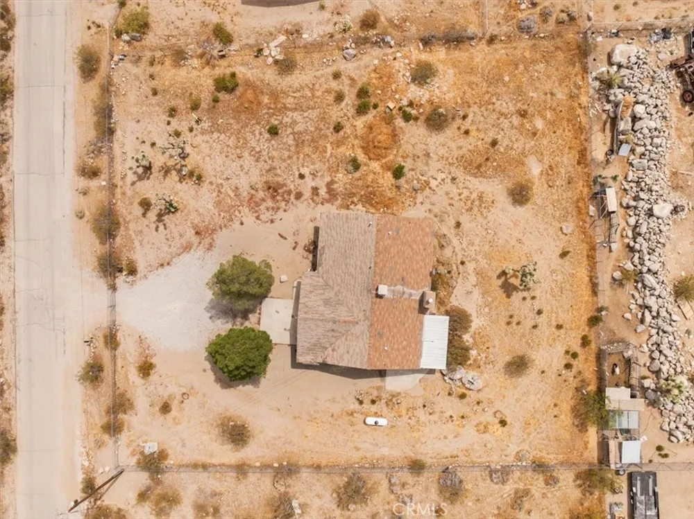 32257 Zircon Road Lucerne Valley, CA 92356