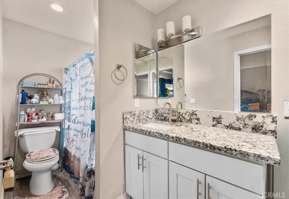 32257 Zircon Road Lucerne Valley, CA 92356