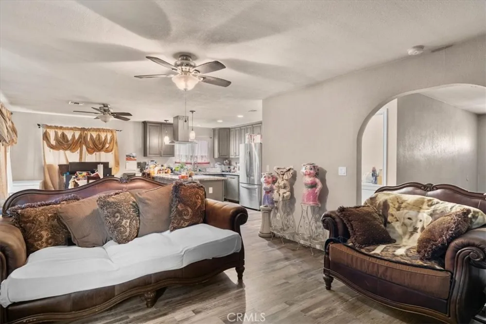32257 Zircon Road Lucerne Valley, CA 92356