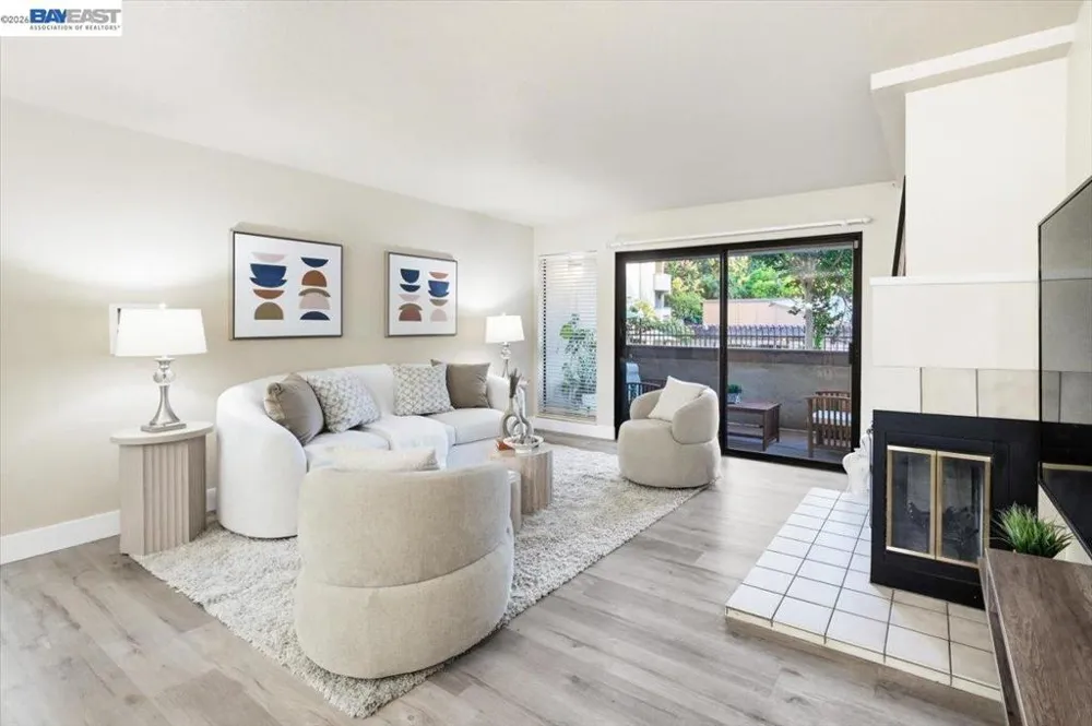 39951 Fremont Blvd #116 Fremont, CA 94538