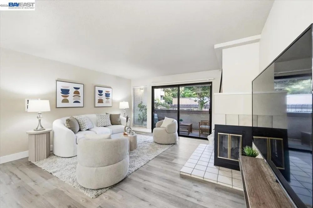 39951 Fremont Blvd #116 Fremont, CA 94538