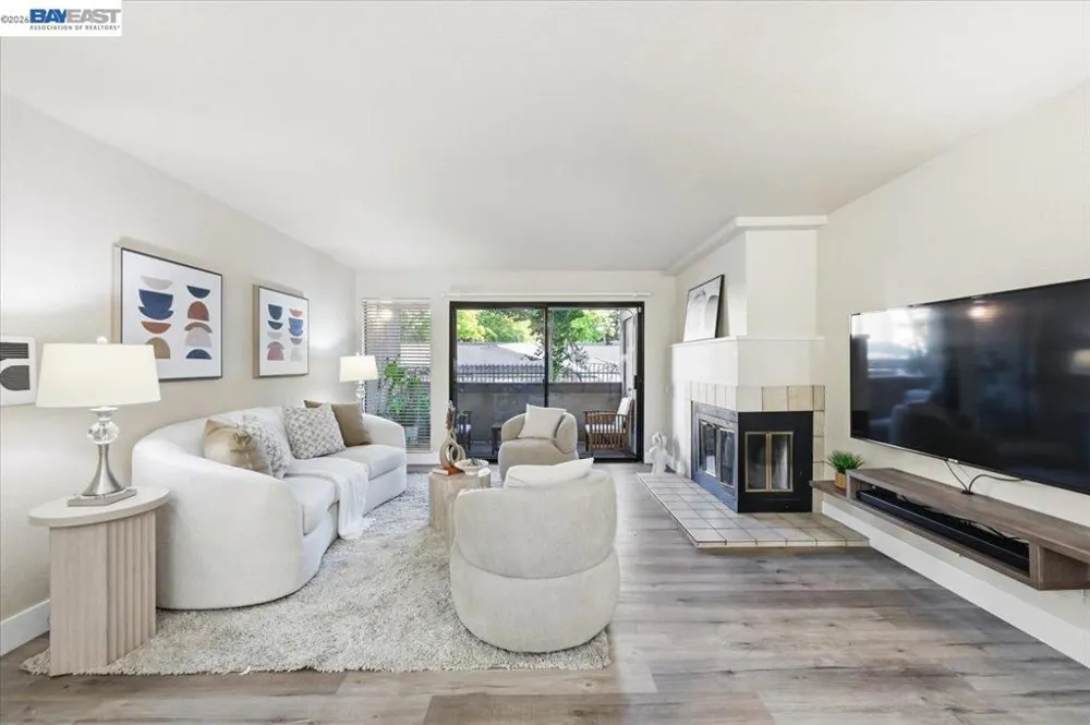 39951 Fremont Blvd #116 Fremont, CA 94538