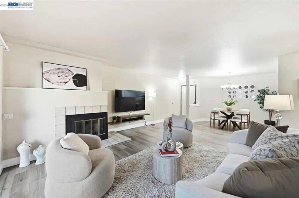 39951 Fremont Blvd #116 Fremont, CA 94538