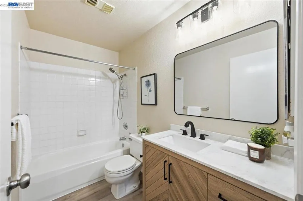 39951 Fremont Blvd #116 Fremont, CA 94538