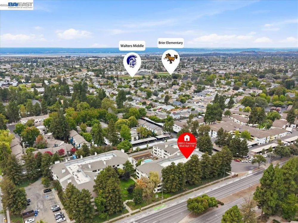 39951 Fremont Blvd #116 Fremont, CA 94538