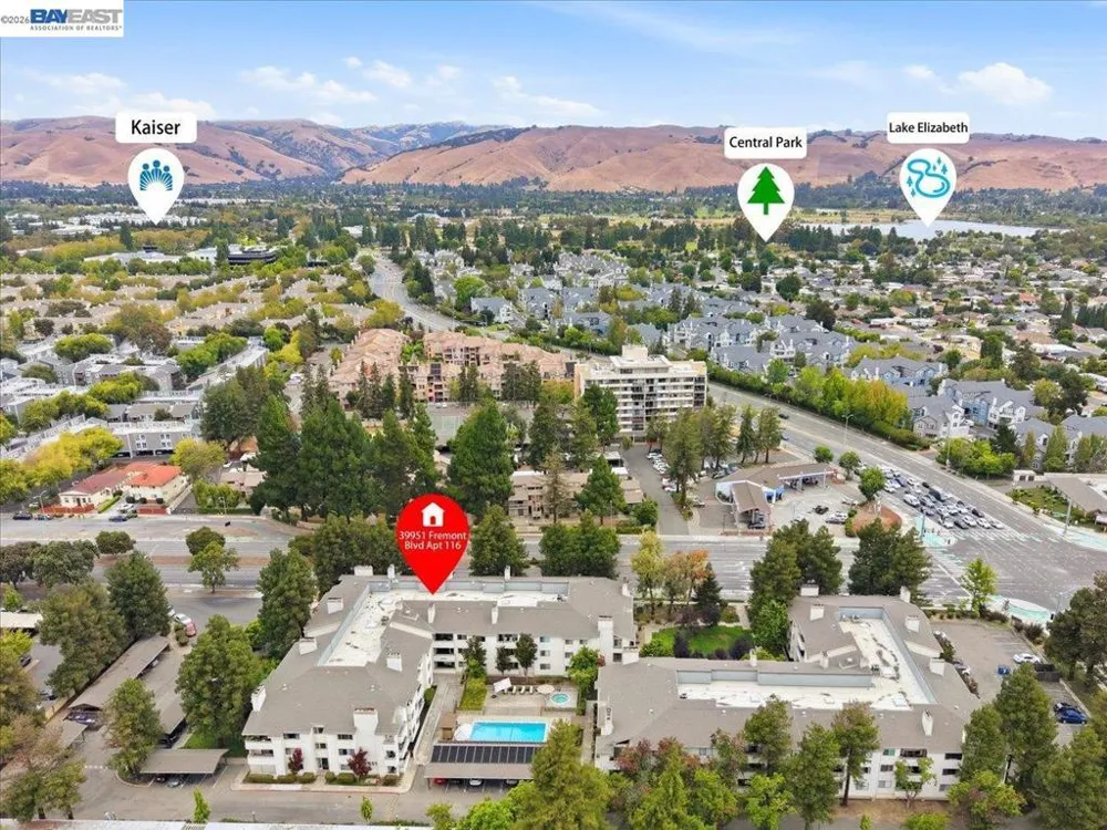 39951 Fremont Blvd #116 Fremont, CA 94538