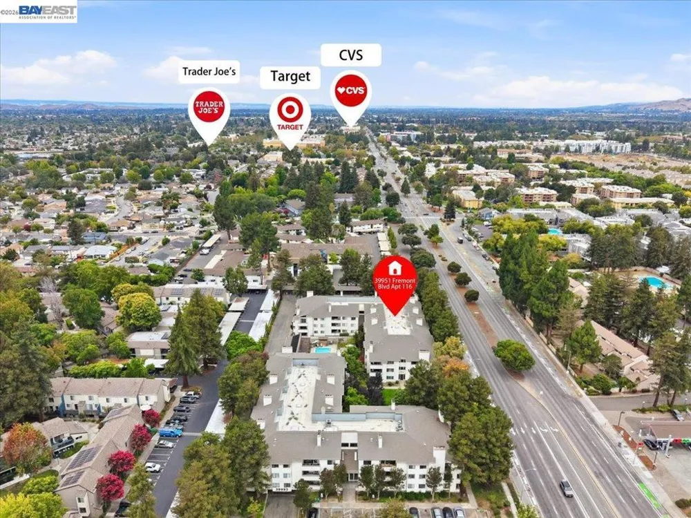 39951 Fremont Blvd #116 Fremont, CA 94538