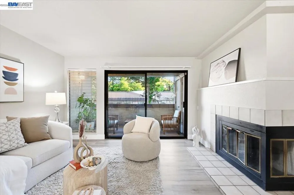 39951 Fremont Blvd #116 Fremont, CA 94538