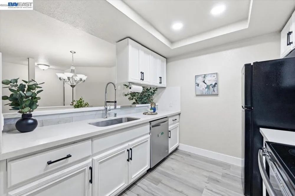 39951 Fremont Blvd #116 Fremont, CA 94538