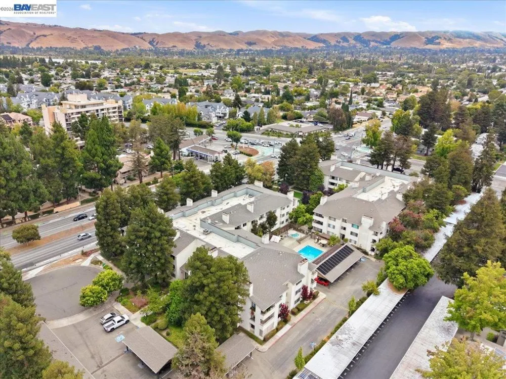 39951 Fremont Blvd #116 Fremont, CA 94538