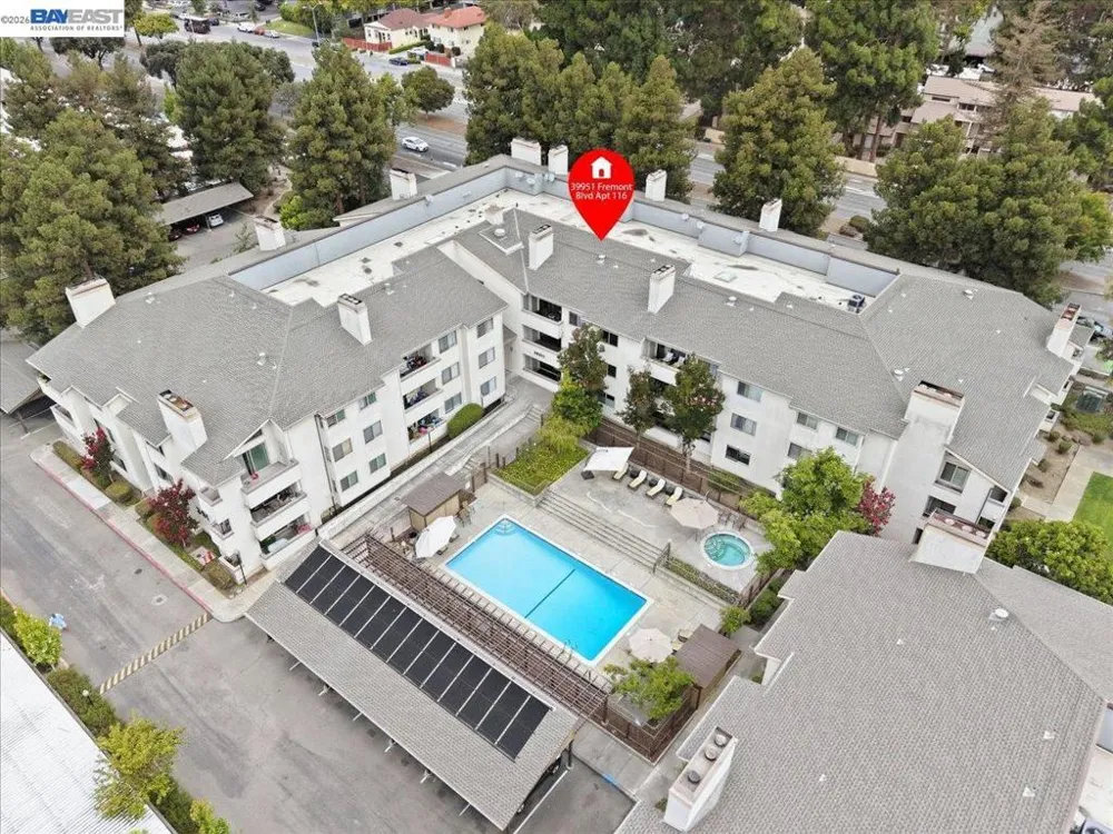 39951 Fremont Blvd #116 Fremont, CA 94538