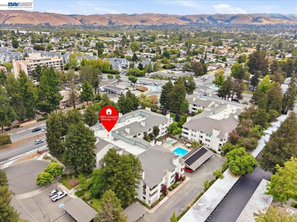 39951 Fremont Blvd #116 Fremont, CA 94538