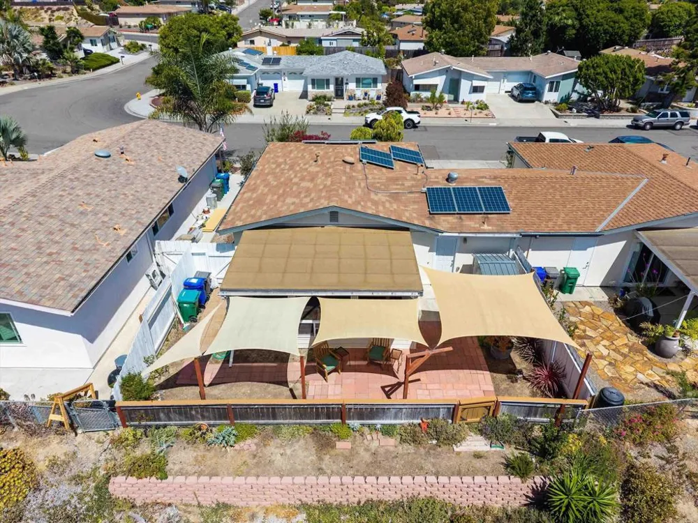 3526 Santa Maria Oceanside, CA 92056