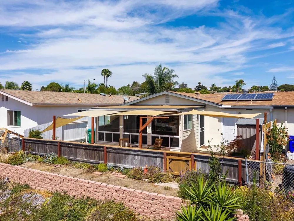 3526 Santa Maria Oceanside, CA 92056