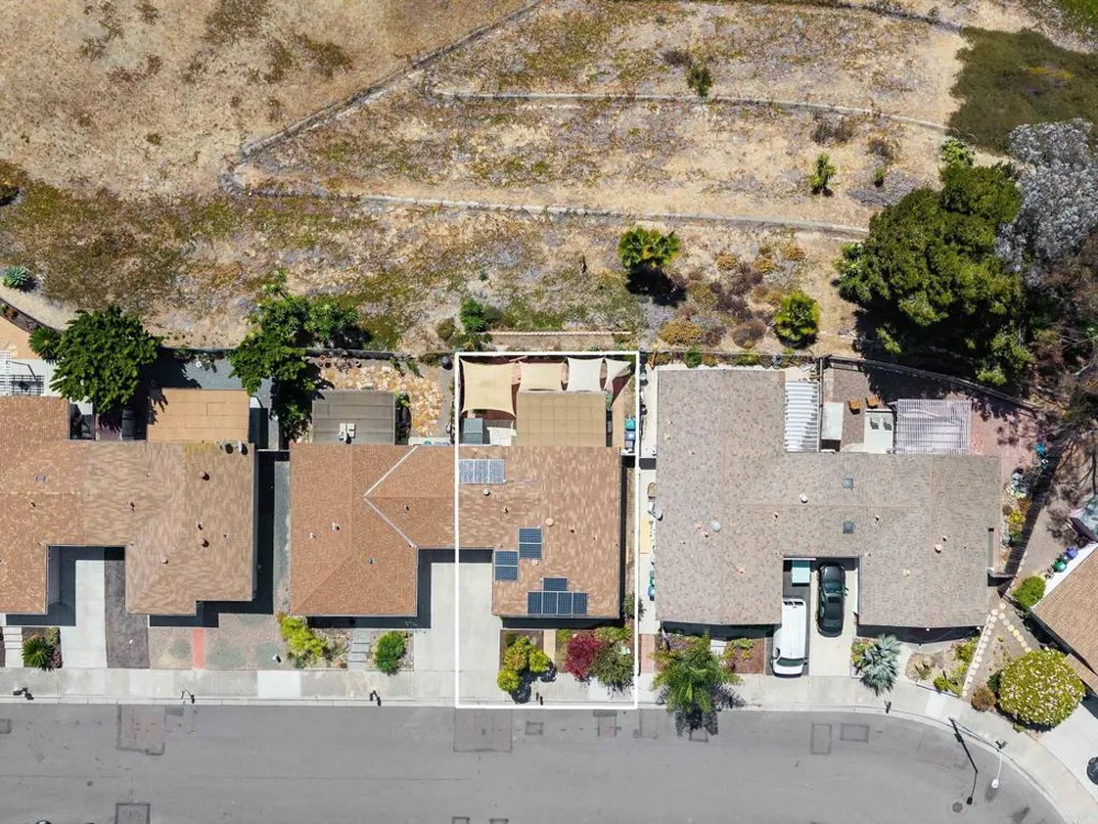 3526 Santa Maria Oceanside, CA 92056