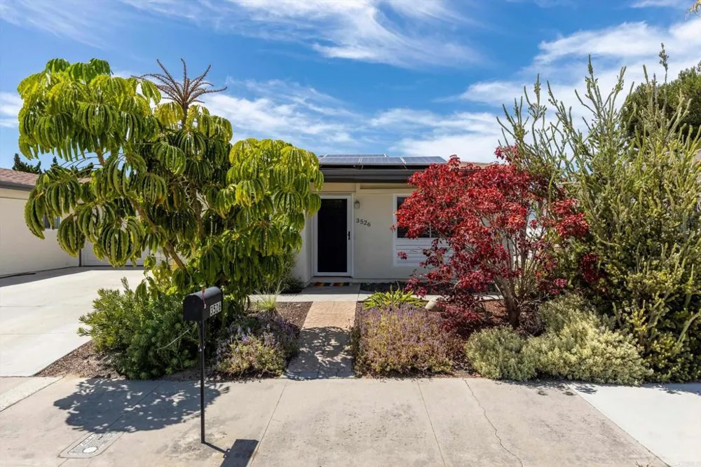 3526 Santa Maria Oceanside, CA 92056