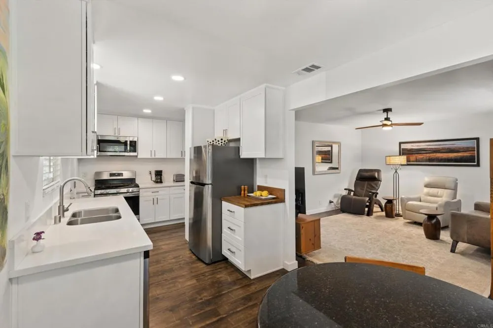 3526 Santa Maria Oceanside, CA 92056