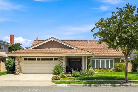 2040 Swan Drive
