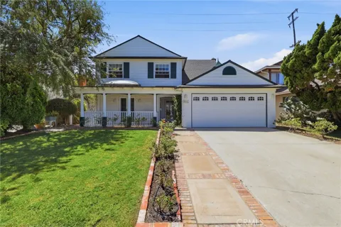 413 Faye Lane