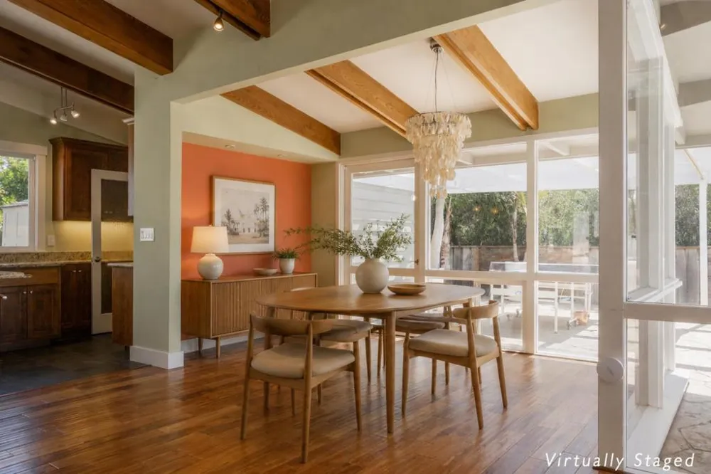 34 Hollins Drive Santa Cruz, CA 95060