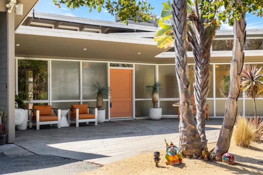 34 Hollins Drive Santa Cruz, CA 95060