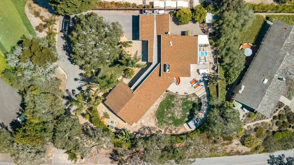 34 Hollins Drive Santa Cruz, CA 95060