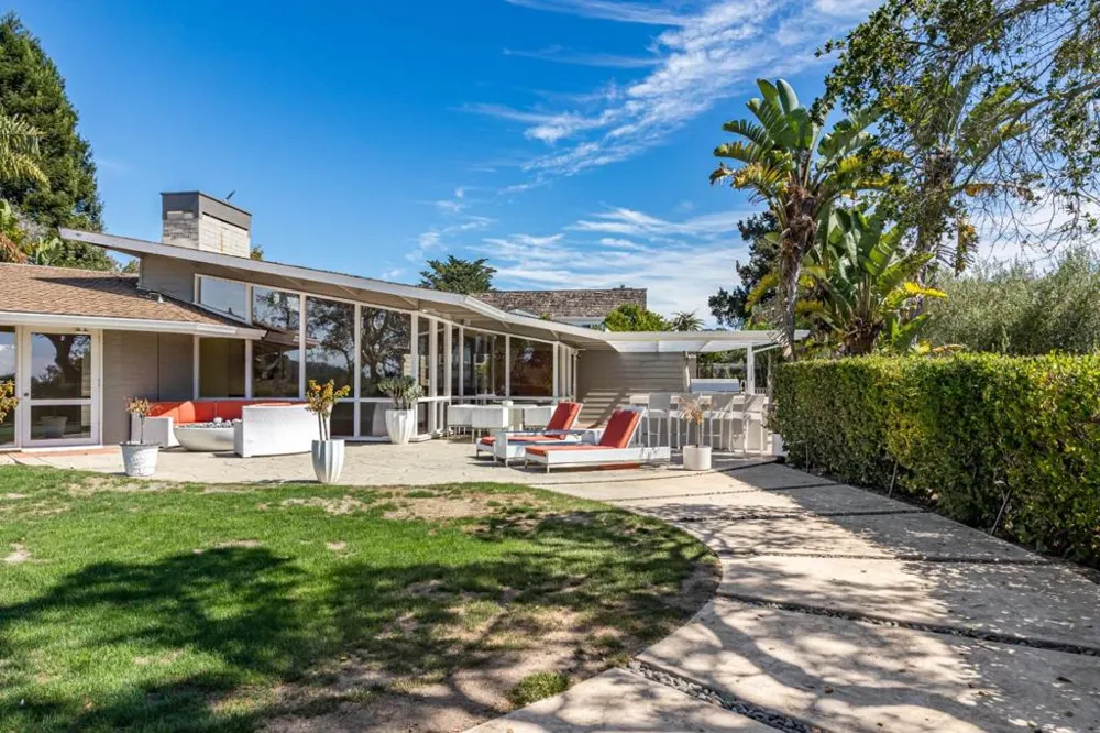 34 Hollins Drive Santa Cruz, CA 95060