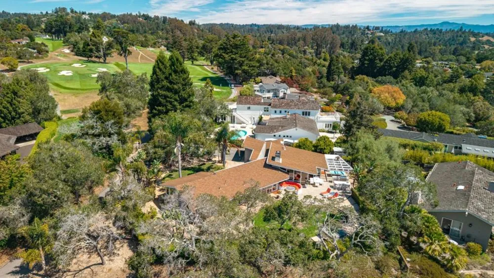 34 Hollins Drive Santa Cruz, CA 95060
