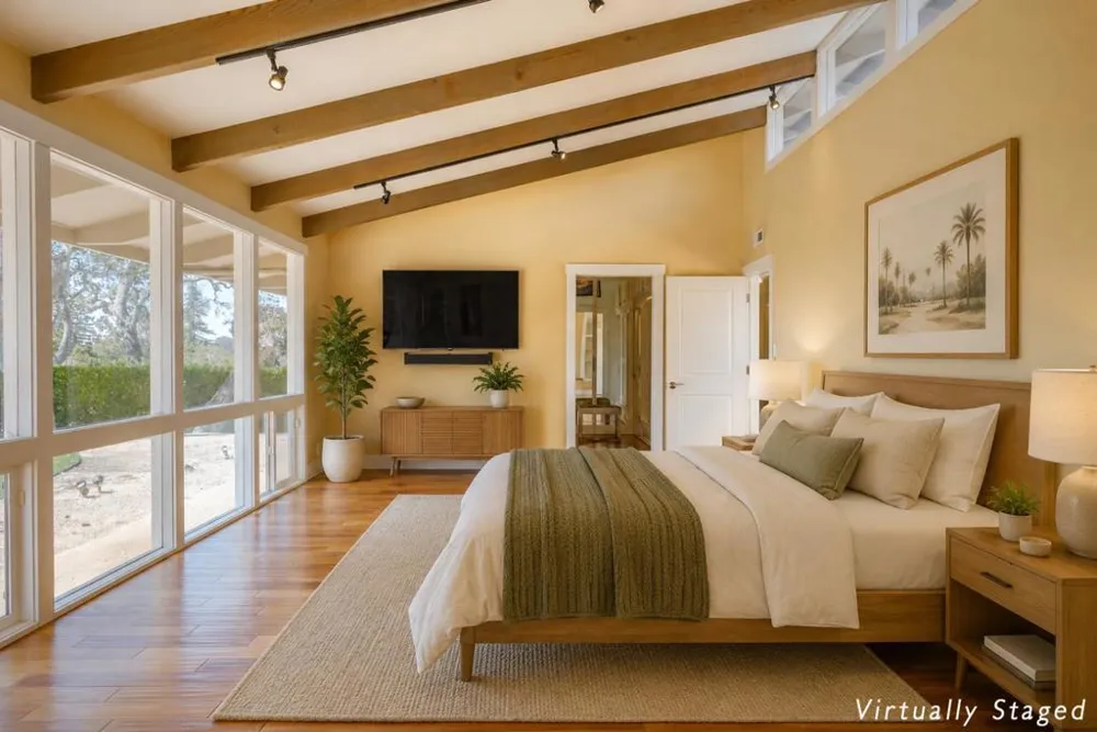 34 Hollins Drive Santa Cruz, CA 95060