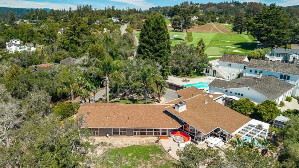 34 Hollins Drive Santa Cruz, CA 95060