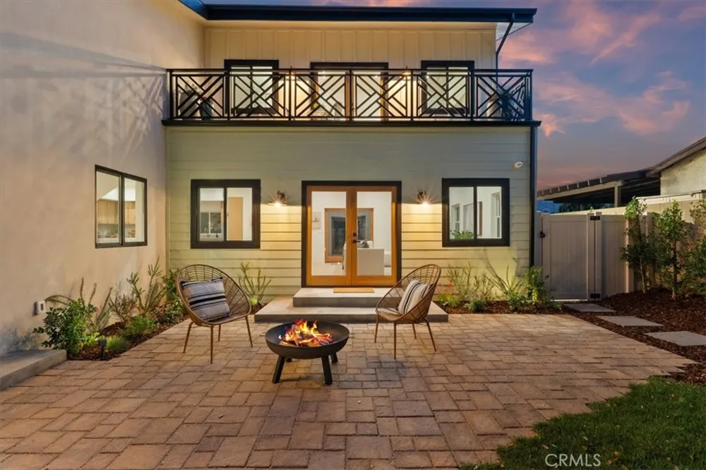 10505 Jordan Chatsworth, CA 91311