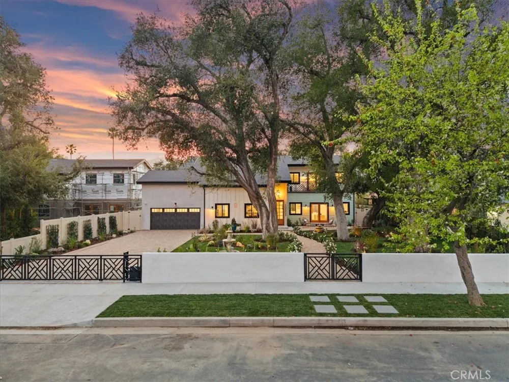 10505 Jordan Chatsworth, CA 91311